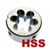 HSS (Schnellarbeitsstahl)