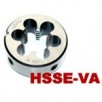 HSSE VA (für Edelstahl)