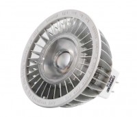 LED-Ersatzlampe 12V AC 4W 6500K GU5.3 für Maschinenlampe
