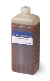Schneideöl für Thermdrill 100 ml