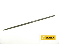 AJAX Feile Werkstätt- 250 mm Vierkant 10x10 SEK 1 - übernormativer Vorrat