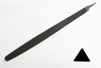 AJAX Feile Werkstätt- 200 mm dreikantig SEK 1 - übernormativer Vorrat