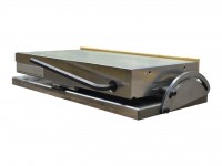 Sinus-Magnetspanner für Winkelschleifen und Erodieren, Fixar