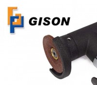 Schleifscheibe für GP-824CGR, GISON