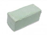 Polierende Paste Grün - Halbpackung 450g