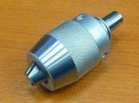 Schnellspann- genaues Spannfutter 1 -13 mm MK2 für CNC