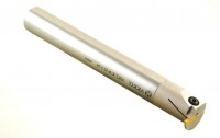 Linksdrehendes Nutmesser 20 mm x 3 mm x T6 für MGMN300-Wendeschneidplatten, AKKO