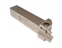 Frontnutmesser 50-85mm / 25x25mm für Platten MGMN400, AKKO