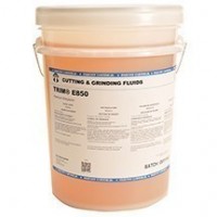 Emulsionsöl TRIM E950, 0,5 Liter