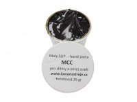 Schneidepaste MCC Moly SLIP 35g