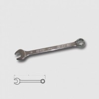 Schlüssel öhrenflach 30mm HONIDRIVER , Honiton