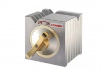 Lamellenprismenblock für Haftmagnete 150x150x150mm, VCP-32