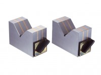 Lamellenprismenblock für Haftmagnete 100x50x150mm, VCP-30