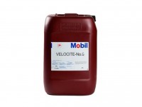 Öl für pneumatische Werkzeuge Velocite 6 – verschüttet, Mobil