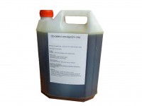 Emulgieröl E13, 5 Liter