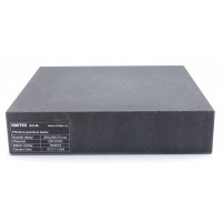 Granit-Messplatte, Genauigkeit DIN876/0, KMITEX