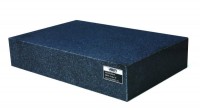 Granit-Messplatte, Genauigkeit DIN876/00, Insize