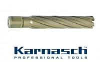 Kernbohrer Hard-LINE 150, Karnasch