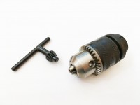 1,5-10mm Spannfutter und Adapter zum Spannen von Werkzeugen in LC6590 und 6591 Gewindebohr