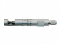 Mikrometer zum Messen von Draht 0-10 mm ČSN 251456, KMITEX