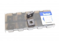 Austauschbare Schneideplatte SNMG 120404-TF IC907 , Iscar