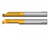 Mini-90°-Werkzeugleiste MUR mit BXC-Beschichtung, Carmex