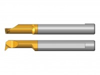 Mini-Werkzeugleiste MQR mit BXC-Beschichtung, Carmex
