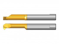 Mini-Werkzeugstange zum Anfasen und Bohren MCR mit BXC-Beschichtung, Carmex
