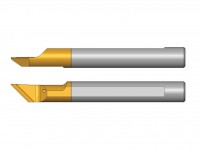 Mini-Werkzeugstange zum Anfasen vorne MWR mit BXC-Beschichtung, Carmex