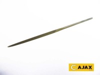 AJAX Nadelfeile 180 mm dreieckig 3,9, 4 SEK