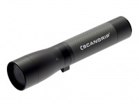 Handheld-LED-Taschenlampe FLASH 600 R, Scangrip