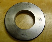 Einstellring 42 mm , DIN2250 C , Deutschland