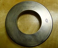 Einstellring 44 mm , DIN2250 C , Deutschland