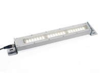 Maschinen-LED-Lampe 340x50x27mm 24V IP69, VLED-1042