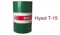Emulsionsflüssigkeit CASTROL Hysol T15 , 1 Liter