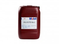 Öl Velocite 6 in pneumatisches Werkzeug - 0,5 Liter, Mobil