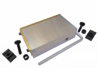 Permanent-Magnetspanner PMS-M für Schleifer, 140N/cm2