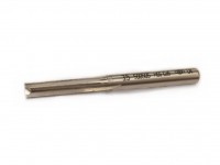 Schaftfräser 3,5x15mm 2 Stk. HSSCo5 für Stiftrillen mit asymmetrischen Kanten, ČSN 222290