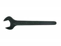 Rohrschlüssel geöffnet 38 mm, einseitig schwarz, 4 CZECH