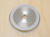 CBN-Schleifscheibe für Fräser Durchm. 4-6mm CBN