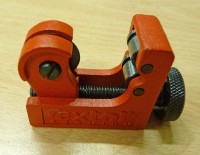 Mini Schneider für Rohren 3-16 mm