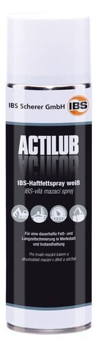 IBS-Spray ActiLub  500ml (Haftfettsprays) , 34031990