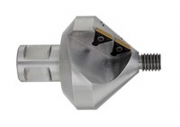 VBD Zweischneidiger Senker 45mm 90° für Magnetbohrmaschine, Karnasch
