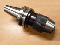 CNC Schnellspann Spannfutter 1-16 mm BT ISO40