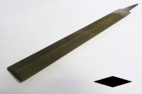 AJAX Feile Werkstätt- 200 mm, schwertförmig, SEK 1 - übernormativer Vorrat