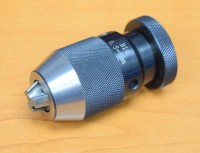 Bohrmaschine- Schnellspann-Spannfutter 0,5- 6 mm B10 PROFI