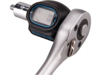 Digitaler Momentadapter 20-200 Nm , für Rassel 1/2", EXTOL PREMIUM