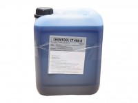 Schneidflüssigkeit CT 498-B für Aluminium 5 Liter, Chemtool