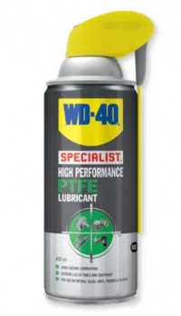 Universeller Schmierstoff WD-40 SPECIALIST PTFE - Spray 400 ml